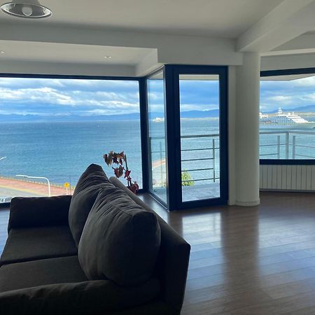 Apartamento Antartida Park Ushuaia Zewnętrze zdjęcie