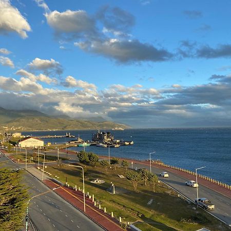 Apartamento Antartida Park Ushuaia Zewnętrze zdjęcie