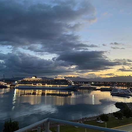 Apartamento Antartida Park Ushuaia Zewnętrze zdjęcie