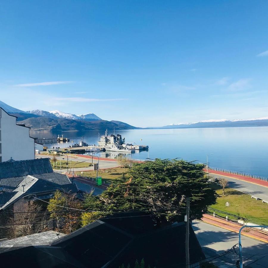 Apartamento Antartida Park Ushuaia Zewnętrze zdjęcie