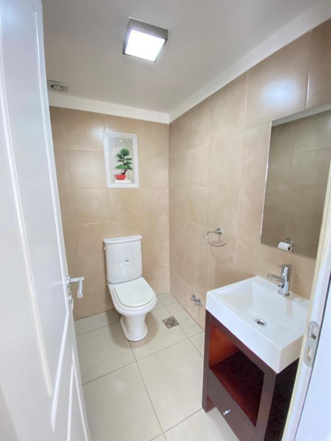 Apartamento Antartida Park Ushuaia Zewnętrze zdjęcie
