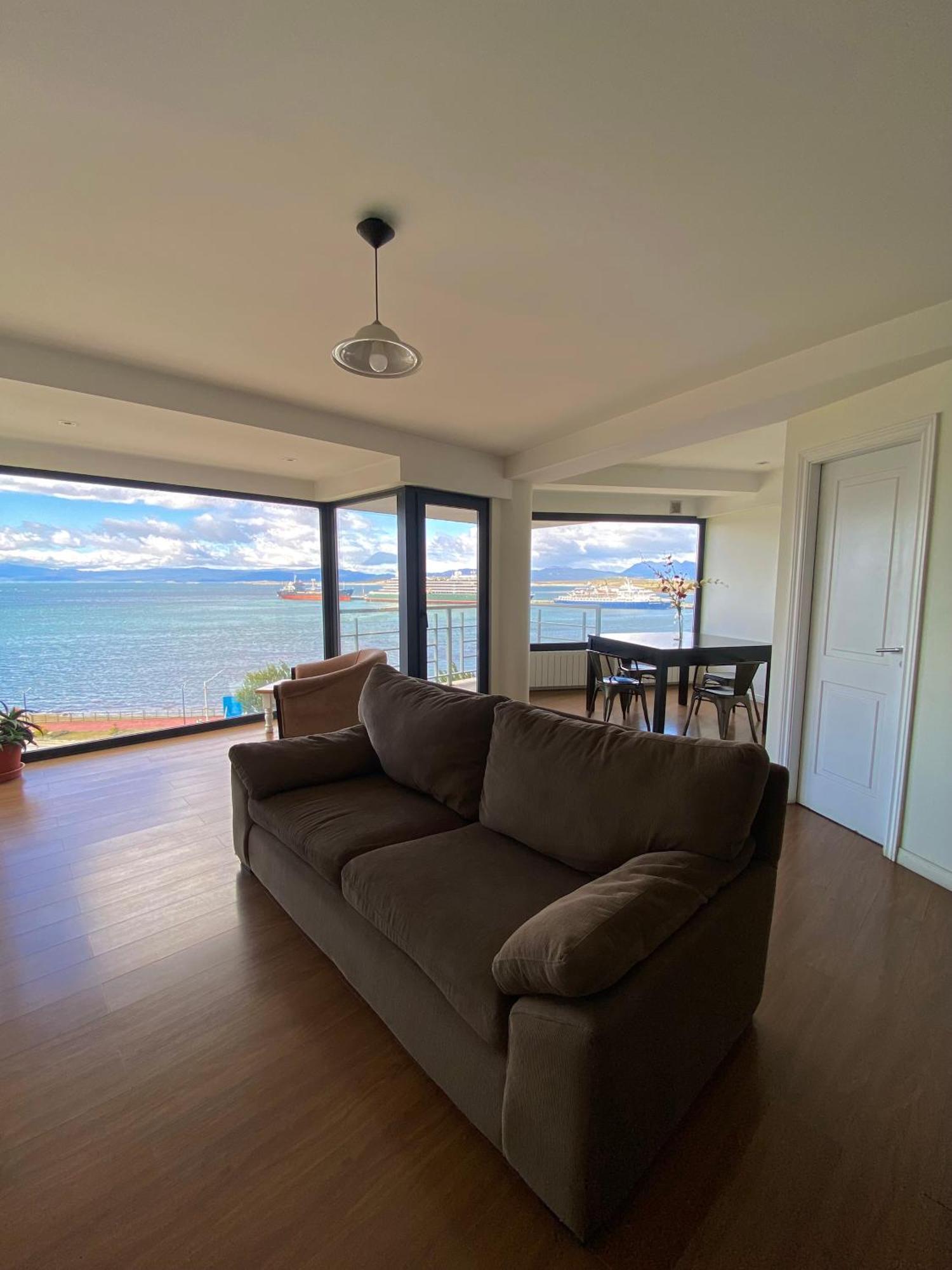 Apartamento Antartida Park Ushuaia Zewnętrze zdjęcie