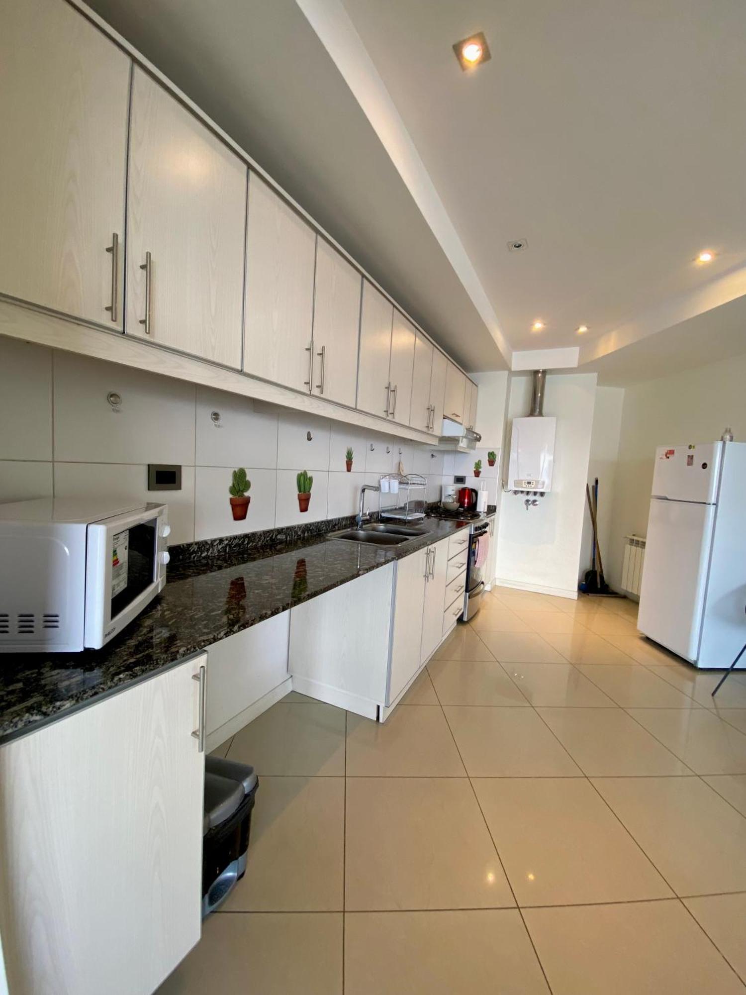 Apartamento Antartida Park Ushuaia Zewnętrze zdjęcie