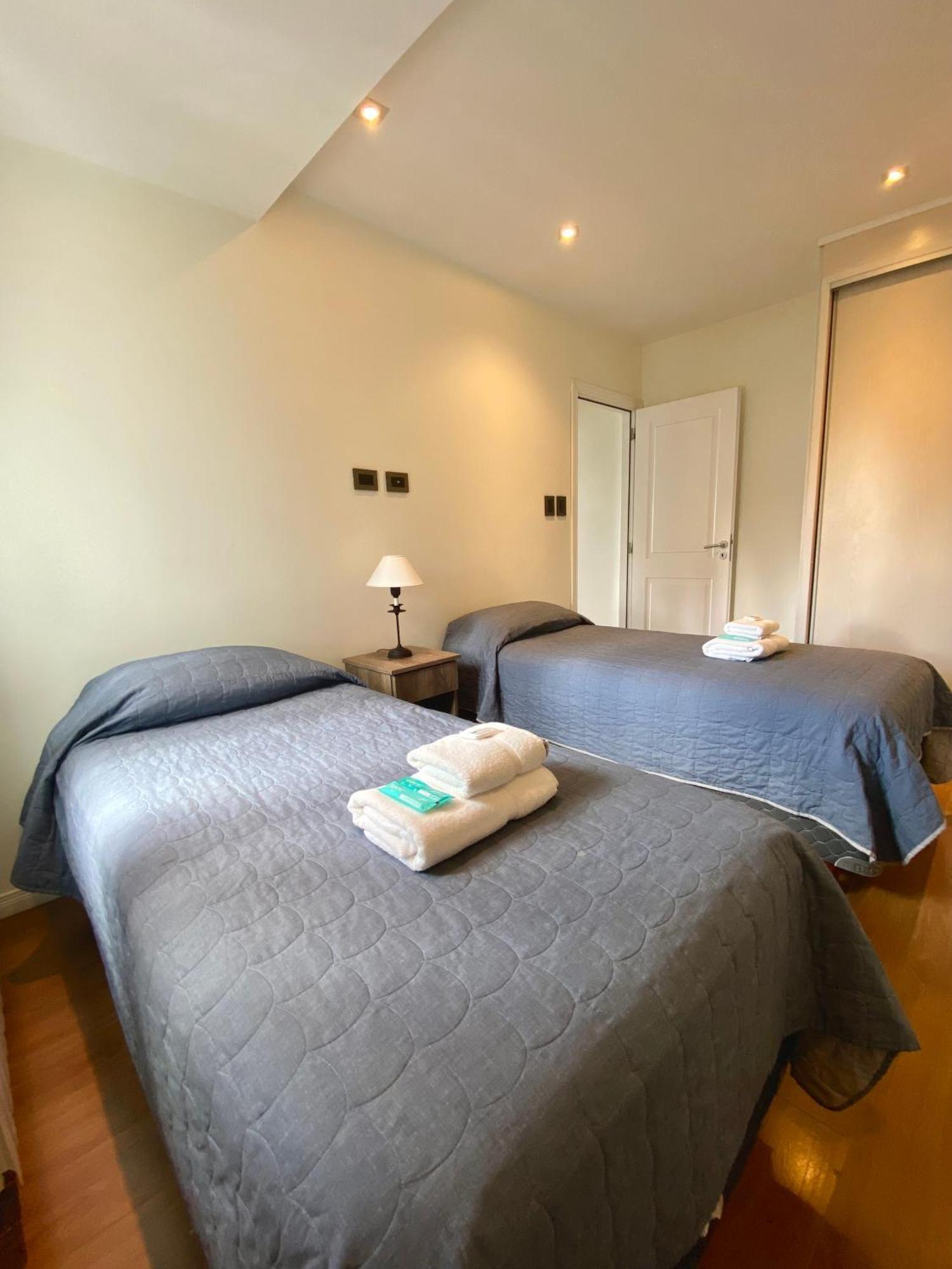 Apartamento Antartida Park Ushuaia Zewnętrze zdjęcie