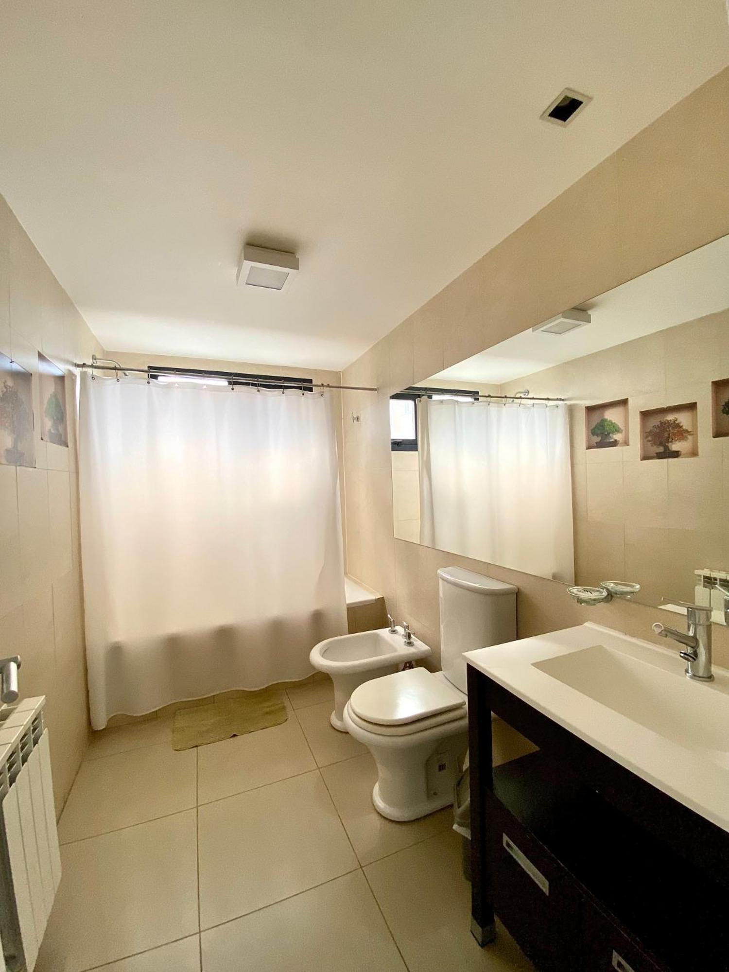Apartamento Antartida Park Ushuaia Zewnętrze zdjęcie