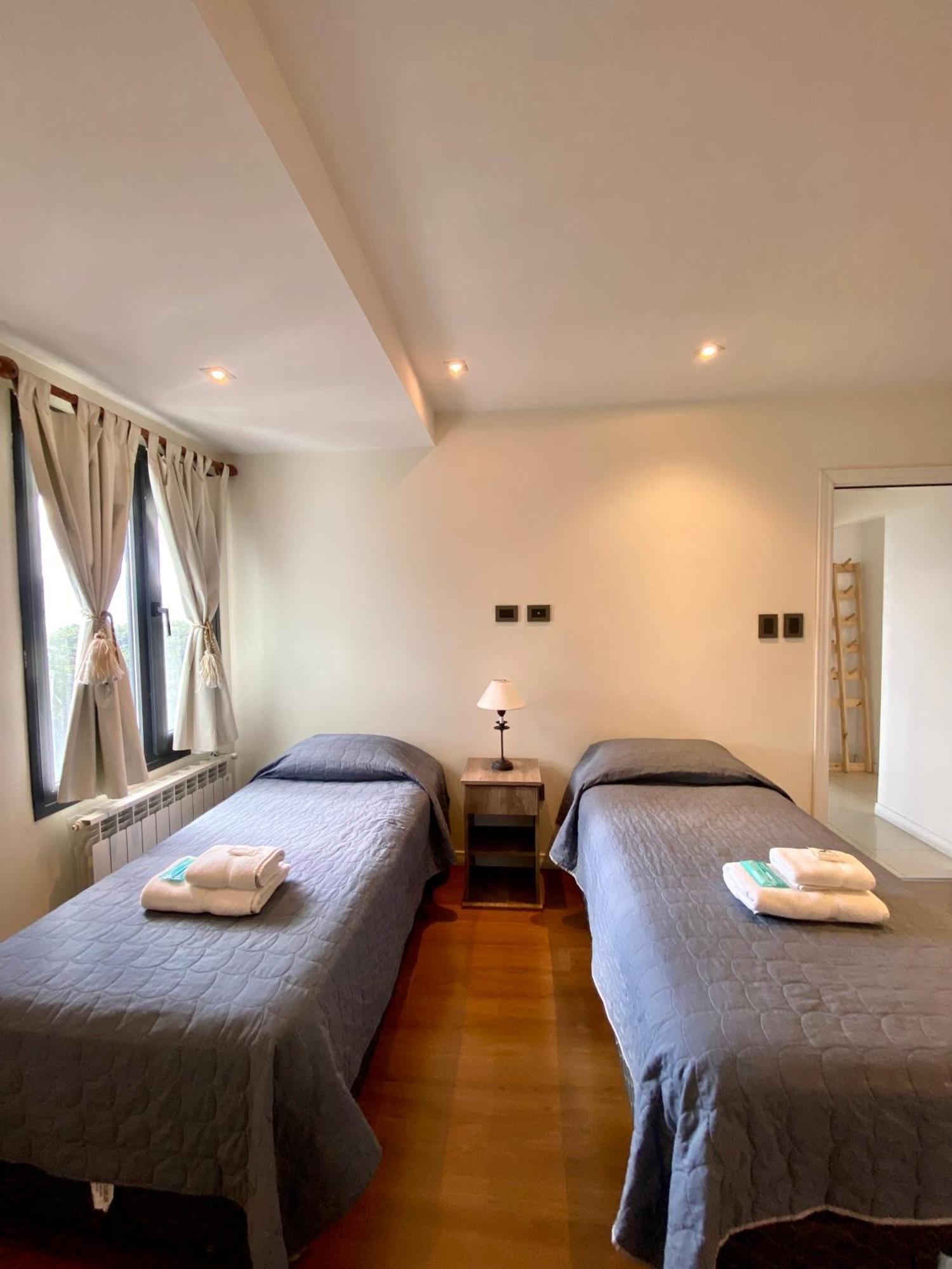 Apartamento Antartida Park Ushuaia Zewnętrze zdjęcie
